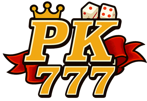 plataformapk777.com Logo